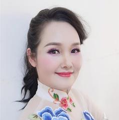 周玉娟